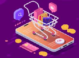 Livestream shopping