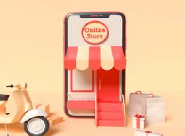 Online Store
